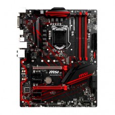 MSI   B360 GAMING PLUS